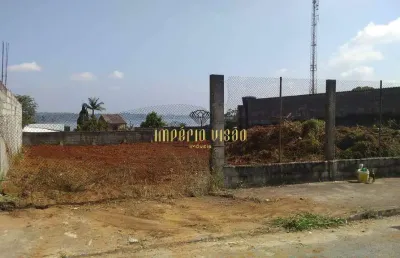Terreno de 600m² para aluguel no bairro jundiapeba - mogi das cruzes - sp