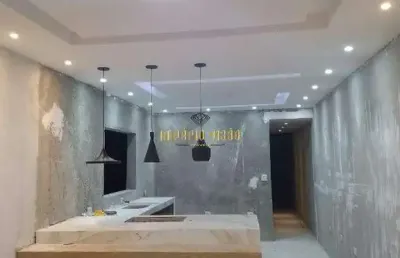Sobrado com 5 quartos à venda no bairro cidade boa vista - suzano-sp.