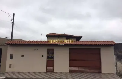 Sobrado à venda com 7 dormitórios, sendo 1 suíte com hidromassagem, edícula, área gourmet e churrasqueira no bairro parque suzano - suzano-sp