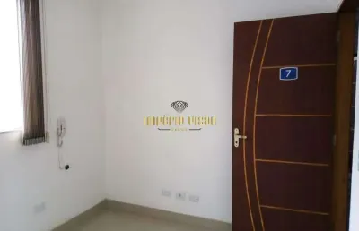 Sala comercial de 10m² para aluguel no bairro vila costa - suzano-sp
