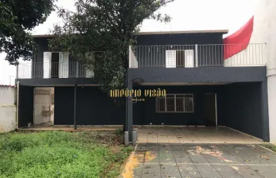 Sobrado com 3 quartos à venda no bairro parque santa rosa - suzano-sp