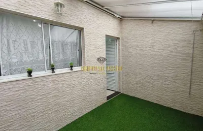 Casa de condomínio à venda com 2 dormitórios no bairro jundiapeba - mogi das cruzes-sp