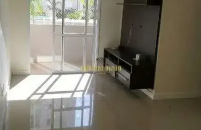 Apartamento à venda com 3 dormitórios, sendo 1 suíte no condomínio flex - suzano-sp