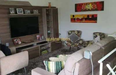 Apartamento duplex à venda com 3 dormitório, sendo 1 suíte e área gourmet no bairro vila urupês - suzano-sp