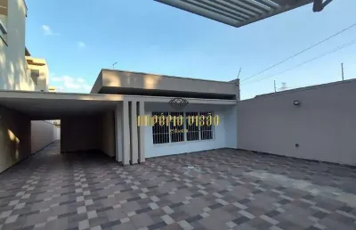Casa térrea com 7 salas á venda no bairro parque suzano - suzano-sp.