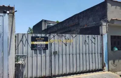 Terreno para locação no bairro jardim belém - suzano/sp