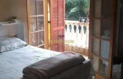 Casa com 3 dormitórios à venda no bairro jardim da estação - itaquaquecetuba-sp