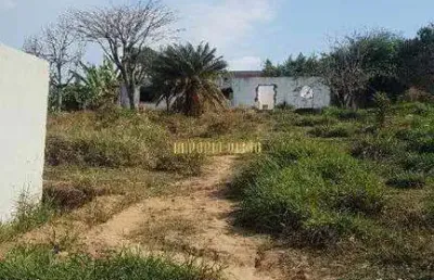 Terreno à venda com 3.120m² no bairro jardim graziela - suzano-sp