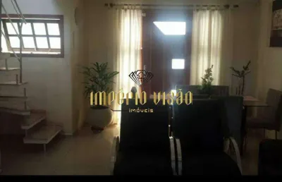 Casa com dois dormitórios à venda no bairro jardim nova poá, na cidade de poá-sp.