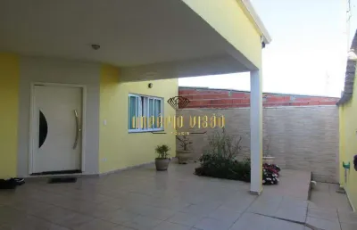 Casa à venda no bairro jardim casa branca em suzano-sp.