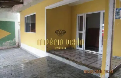 Casa à venda com 3 dormitórios no bairro jardim casa branca - suzano-sp