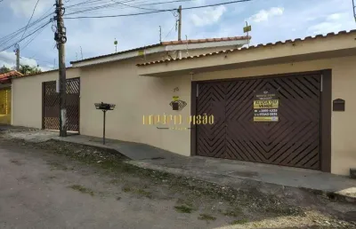 Chácara de 3 dormitórios a venda bairro estancia dos pinheirais - suzano