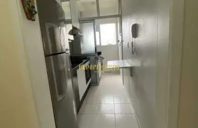 Apartamento 3 dormitórios sendo 1 suíte para venda no condomínio vila nova paisagem suzano