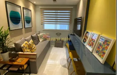 Apartamento de 1 dormitório na consolação - são paulo/sp.