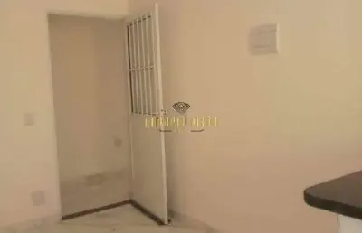 Casa para locação com 1 dormitório para locação no bairro boa vista - suzano-sp
