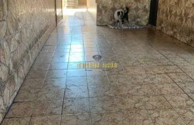 Sobrado 4 dormitórios a venda na vila amorim suzano