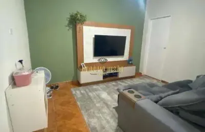 Casa à venda com 1 dormitório, sendo 1 suíte no bairro cidade kemel em poa-sp