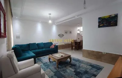Sobrado à venda com 3 dormitórios no bairro jardim quaresmeira ii - suzano- sp
