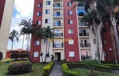 Apartamento de 2 dormitórios para locação no bairro jardim santa helena - suzano/sp