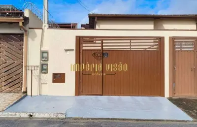 Casa 2 dormitórios para locação no bairro jardim modelo - suzano/sp