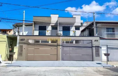 Sobrado de 3 dormitórios sendo 1 suíte no bairro jardim universo - mogi das cruzes/sp