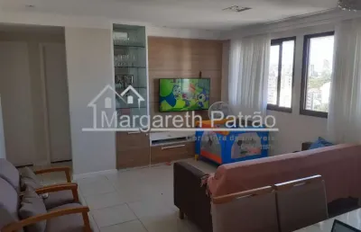 Cobertura com 3 quartos à venda na Rua Monsenhor Gaspar Sadoc, --, Costa Azul, Salvador