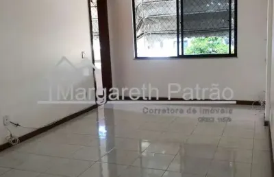 Apartamento 3 quartos na rua cassilandro barbuda, costa azul.