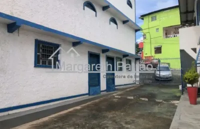Oportunidade única para locação de uma loja comercial.