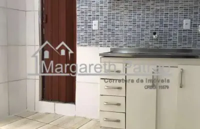 Casa com 1 quarto para alugar na Avenida General San Martin, --, Largo do Tanque (Ilha de Bom Jesus dos Passos), Salvador