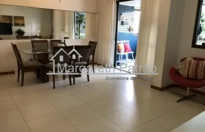 Apartamento com 2 quartos à venda na Rua Sílvio Valente, --, Itaigara, Salvador