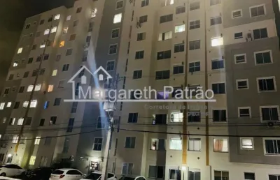 Apartamento 01 quarto salvador gardem no jardim das margaridas