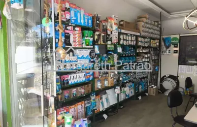 Sala comercial à venda na Avenida Santos Dumont, --, Estrada do Coco, Lauro de Freitas