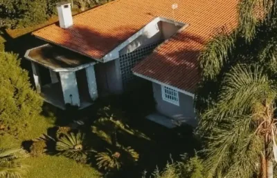 Imovel luxo colônia witmarsum para residência ou hotel