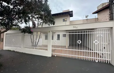 Sobrado com 3 dormitórios à venda, 115 m²  - jardim pacaembu