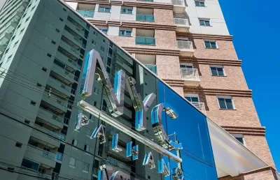 Excelente apartamento à venda com 69 m² e 2 vagas na gleba palhano