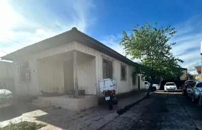 Barracão à venda por r$ 550.000,00 - casoni - londrina/pr