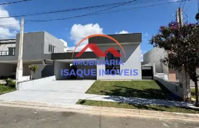 Casa em condomínio fechado com 3 quartos à venda no são venâncio, itupeva , 165 m2 por r$ 1.098.000