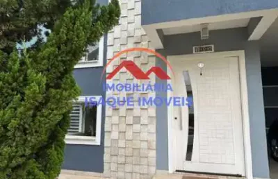 Casa em condomínio fechado com 3 quartos à venda no ibi aram, itupeva , 190 m2 por r$ 1.550.000