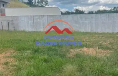 Terreno à venda no jardim itália, itupeva  por r$ 199.000