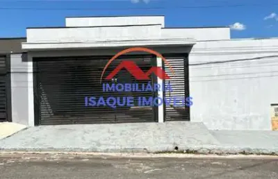 Casa com 3 quartos à venda no residencial girassol, itupeva , 145 m2 por r$ 755.000