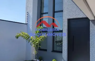 Casa com 3 quartos à venda no jardim japão, itupeva , 125 m2 por r$ 899.000