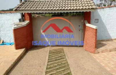 Chácara / sítio com 5 quartos à venda no parque dos cafezais ii, itupeva  por r$ 720.000