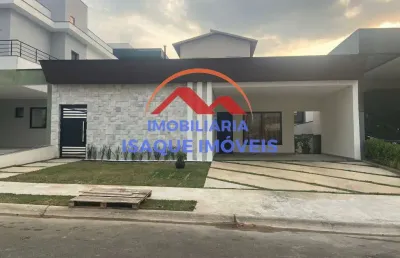 Casa em condomínio fechado com 3 quartos à venda no são venâncio, itupeva , 133 m2 por r$ 1.050.000