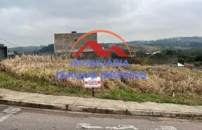 Terreno comercial à venda no jardim botânica, itupeva  por r$ 240.000