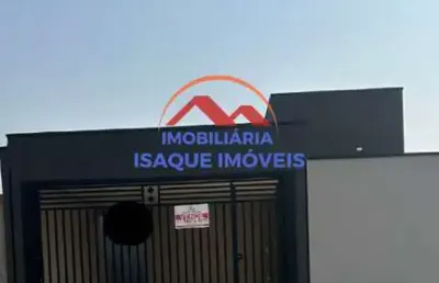 Casa com 3 quartos à venda no residencial tosi, itupeva , 140 m2 por r$ 736.000