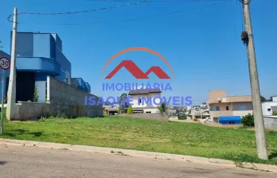 Terreno à venda no ibi aram, itupeva  por r$ 430.000