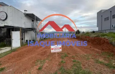 Terreno comercial à venda no residencial tosi, itupeva  por r$ 550.000