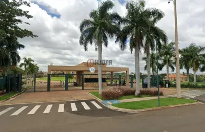 Terreno 1.521m2 exclusivo no quinta do golfe horizontes -rio preto