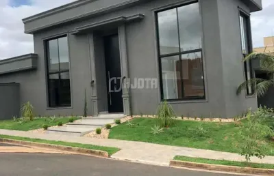 Casa 210m2 com 3 suítes no cond residencial gaivota ii - rio preto