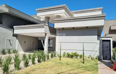 Casa 230m2 com 3 suítes no cond residencial gaivota ii - rio preto
